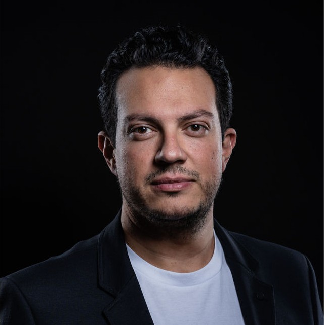 Glauco Maschio, Founder and Managing Partner of Hash Protocol